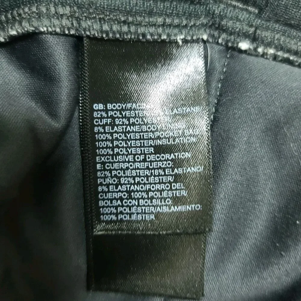 The North Face north face